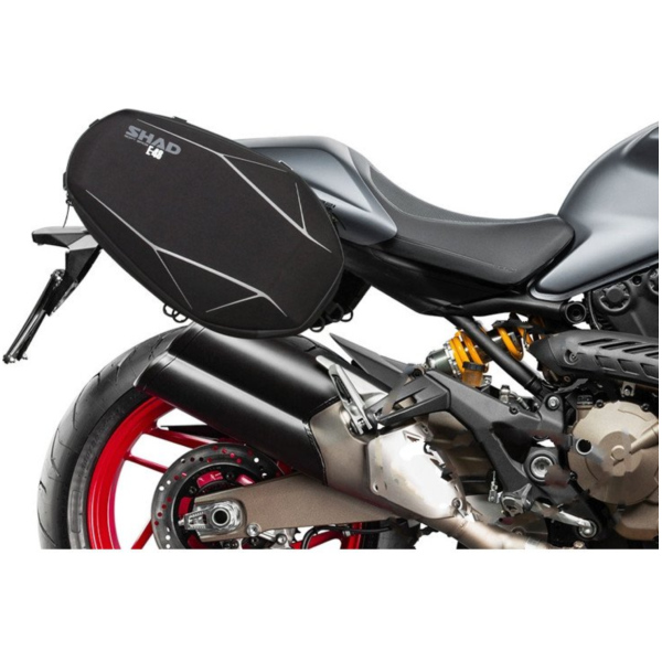 Satteltaschenträger Shad D0MN87SE
