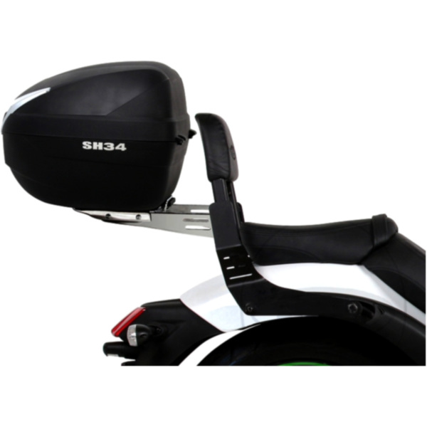 Gepäckträger hinten Shad