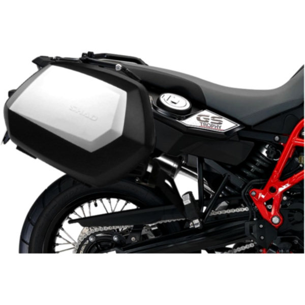 Seitenkofferträger Shad W0FG88IF