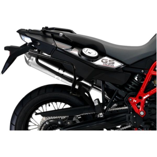 Seitenkofferträger Shad W0FG88IF