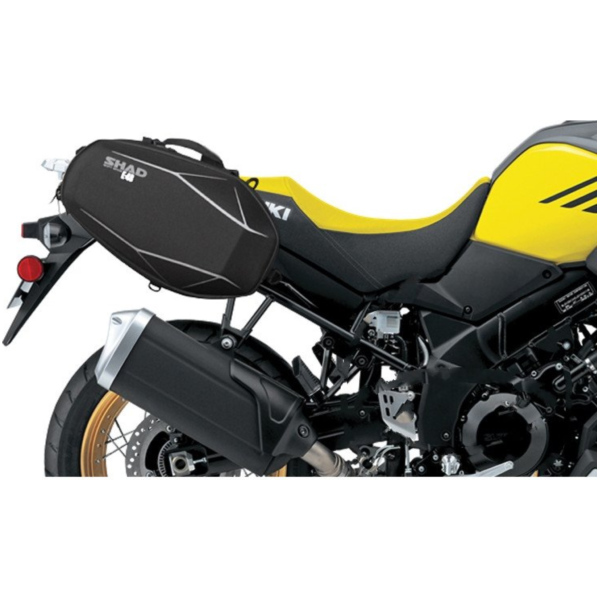 Satteltaschenträger Shad S0VS14SE