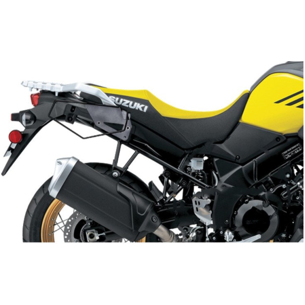 Satteltaschenträger Shad S0VS14SE