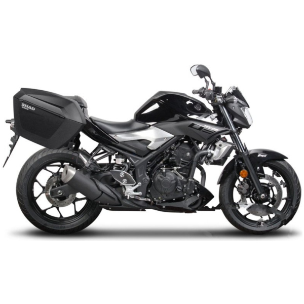 Seitenkofferträger Shad Y0MT36IF