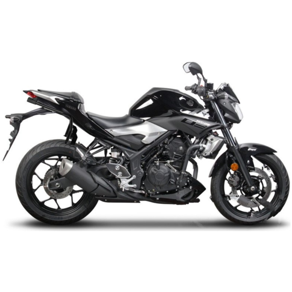 Seitenkofferträger Shad Y0MT36IF