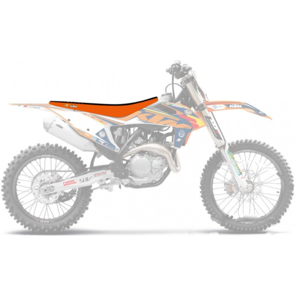 Sitzbankbezug BlackBird Racing 1528H