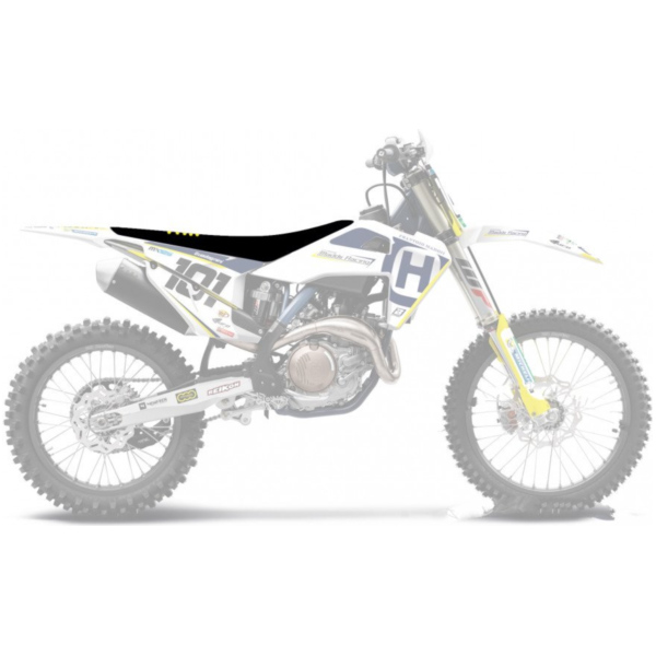 Sitzbankbezug BlackBird Racing 1624H