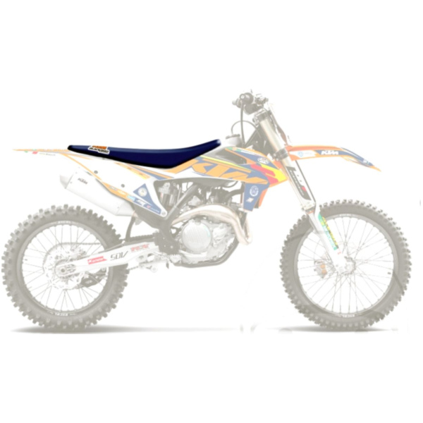 Sitzbankbezug BlackBird Racing 152801