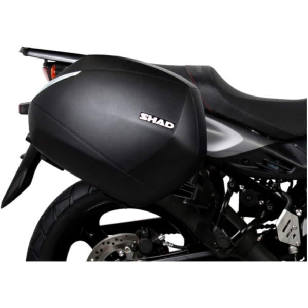 Seitenkofferträger Shad S0VS63IF