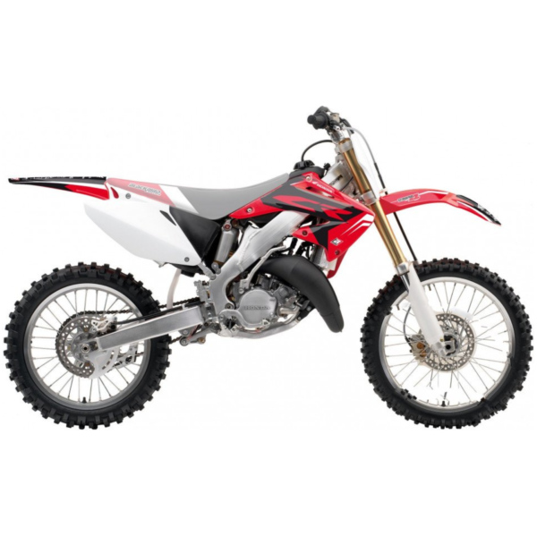 Aufkleber Satz Dream 4 BlackBird Racing 2136N