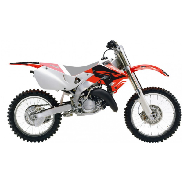 Aufkleber Satz Dream 4 BlackBird Racing 2139N