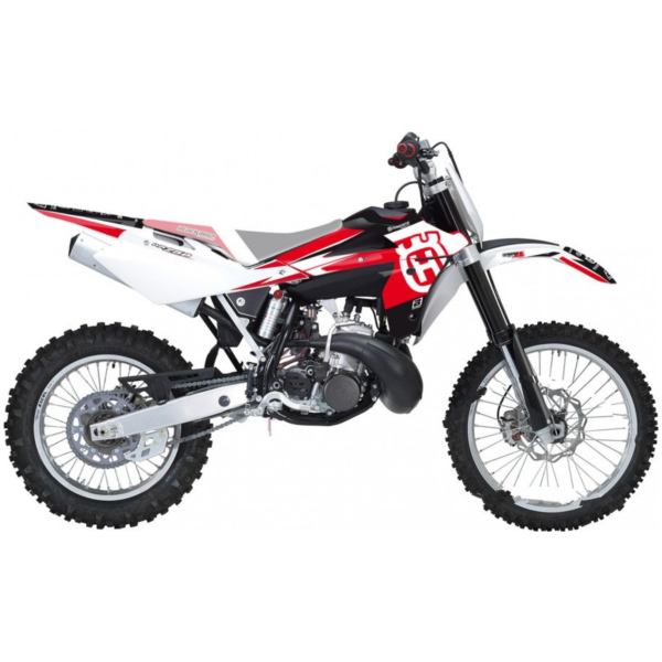 Aufkleber Satz Dream 4 BlackBird Racing 2609N01