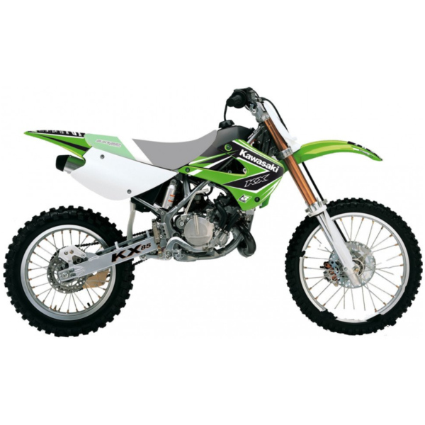 Aufkleber Satz Dream 4 BlackBird Racing 2405N