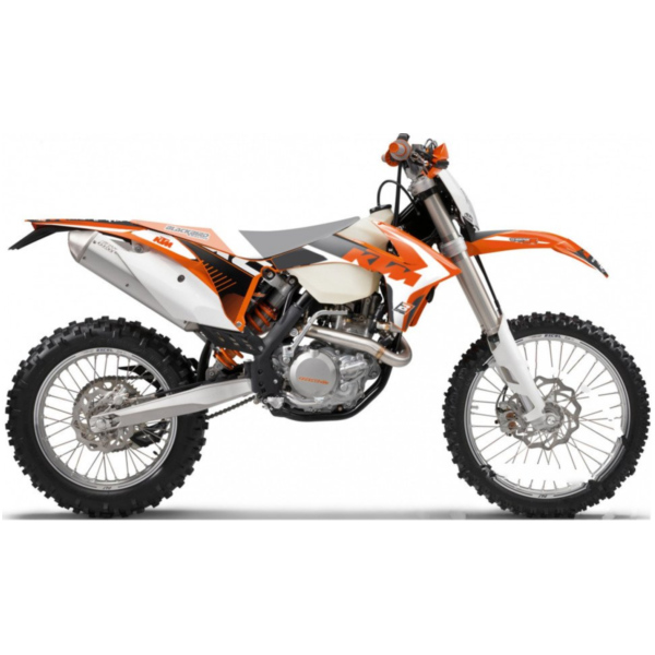 Aufkleber Satz Dream 4 BlackBird Racing 2537N