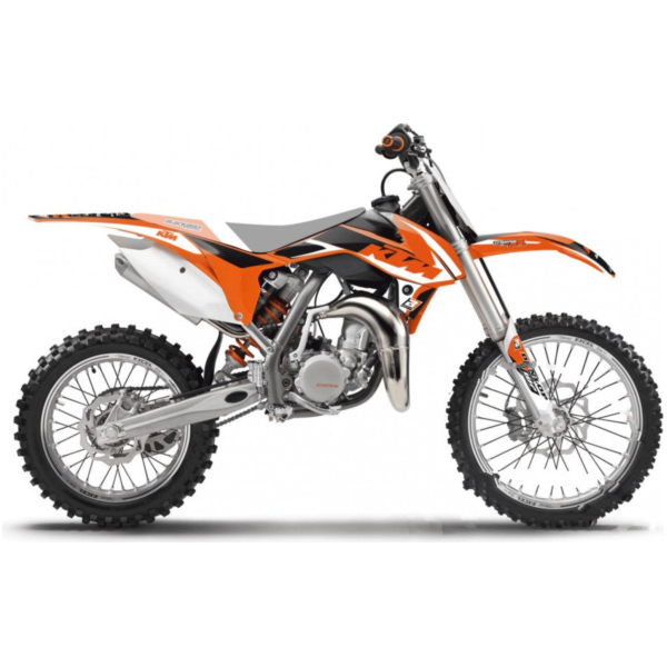 Aufkleber Satz Dream 4 BlackBird Racing 2539N