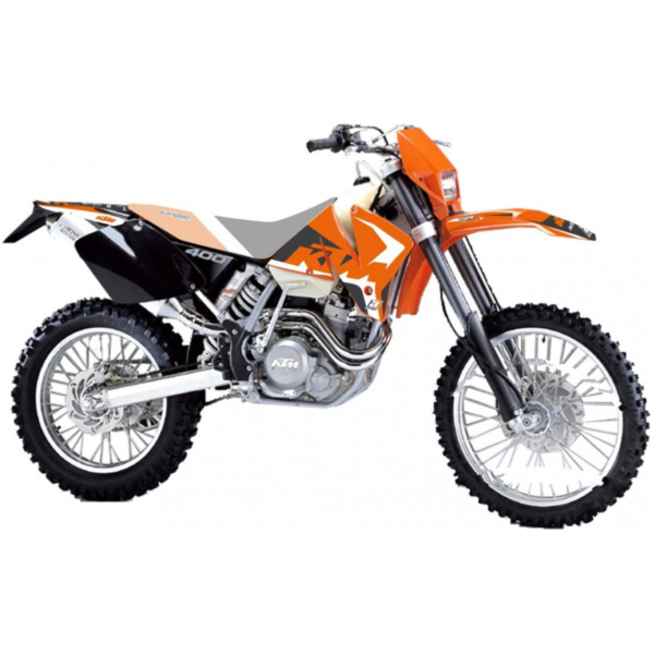 Aufkleber Satz Dream 4 BlackBird Racing 2534N