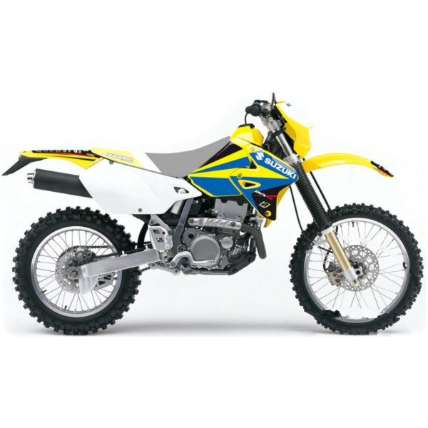 Aufkleber Satz Dream 4 BlackBird Racing 2312N