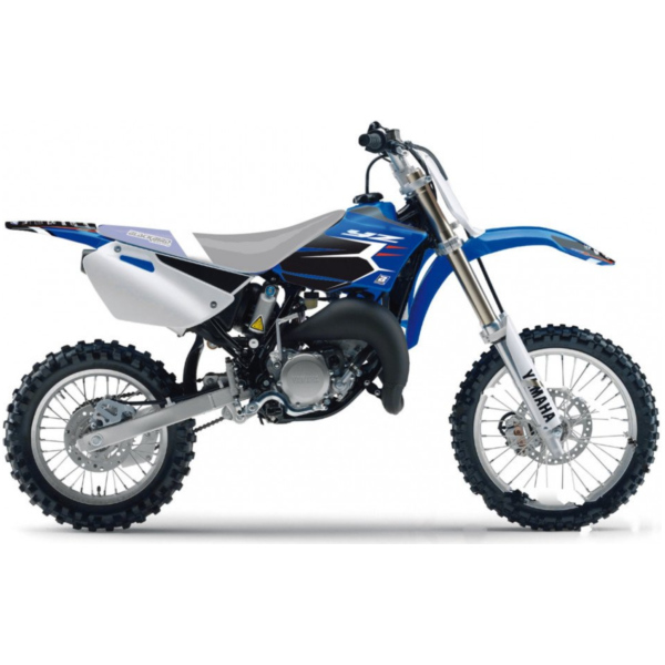 Aufkleber Satz Dream 4 BlackBird Racing 2212N