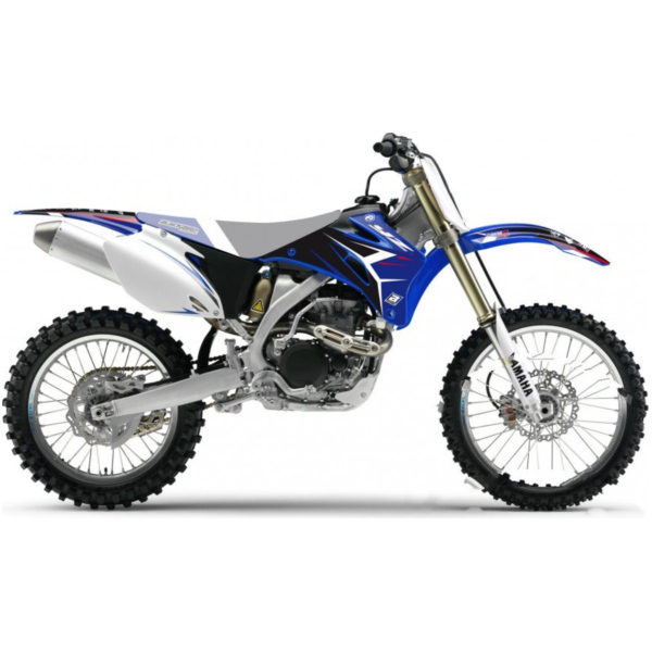 Aufkleber Satz Dream 4 BlackBird Racing 2228N