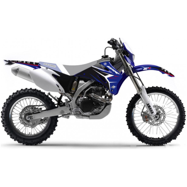 Aufkleber Satz Dream 4 BlackBird Racing 2234N