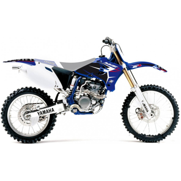 Aufkleber Satz Dream 4 BlackBird Racing 2230N