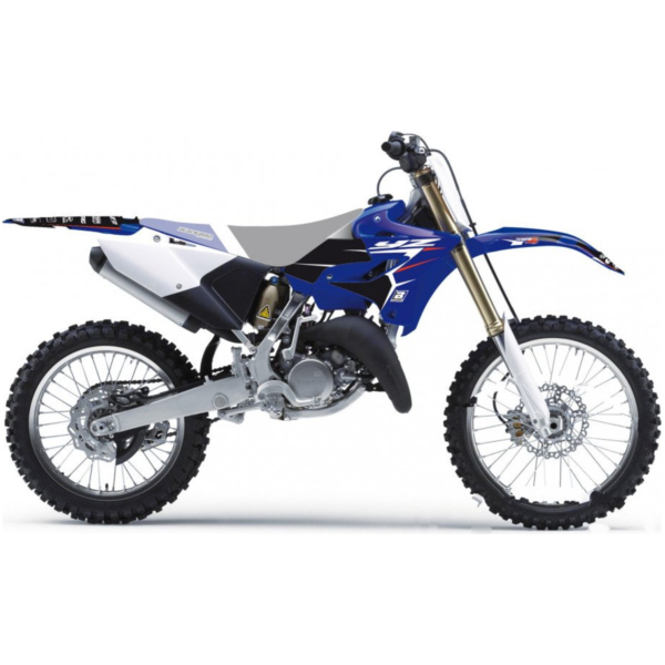 Aufkleber Satz Dream 4 BlackBird Racing 2244N