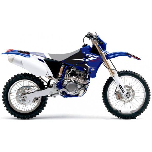 Aufkleber Satz Dream 4 BlackBird Racing 2229N