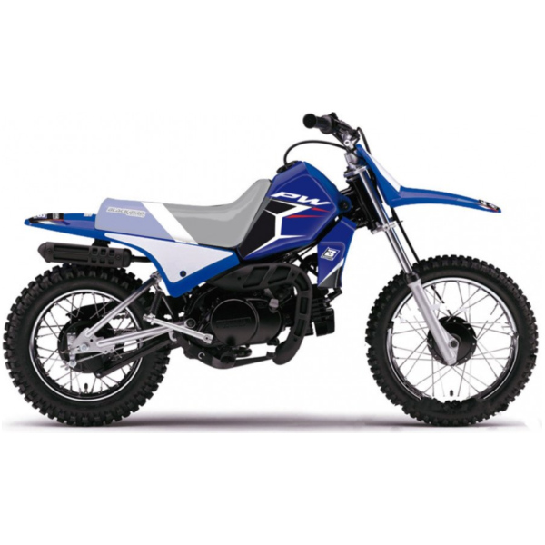 Aufkleber Satz Dream 4 BlackBird Racing 2225N