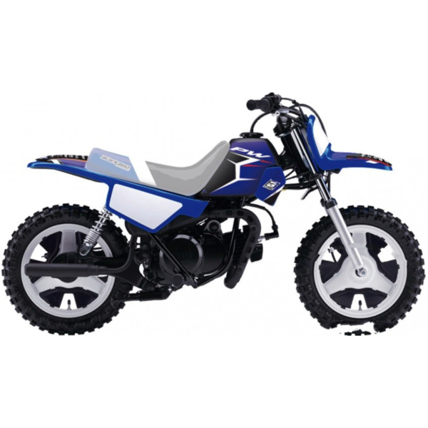 Aufkleber Satz Dream 4 BlackBird Racing 2224N