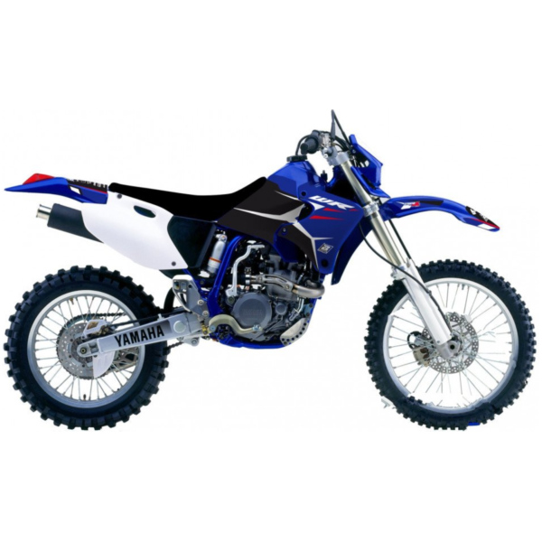 Aufkleber Satz Dream 4 BlackBird Racing 2227N