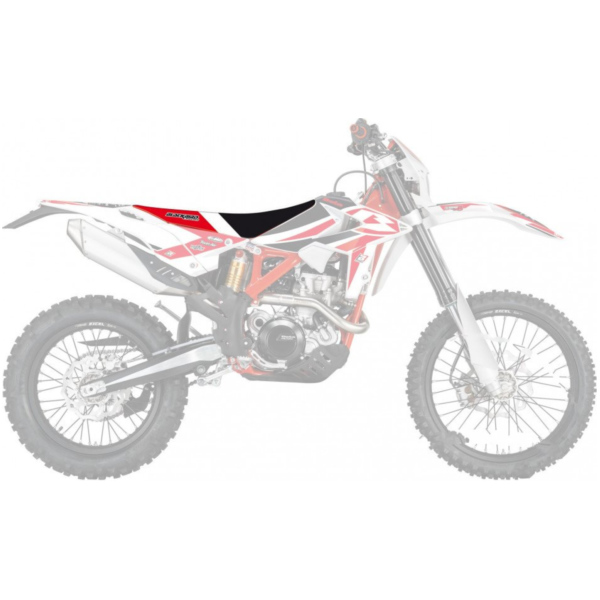 Sitzbankbezug BlackBird Racing 1B06N