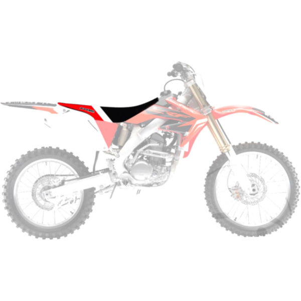 Sitzbankbezug BlackBird Racing 1135N