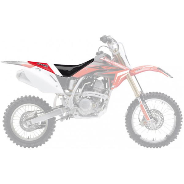 Sitzbankbezug BlackBird Racing 1144N