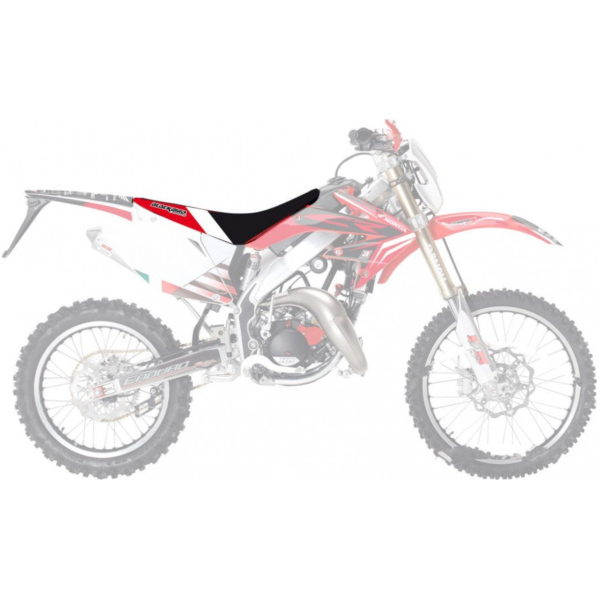 Sitzbankbezug BlackBird Racing 1146N