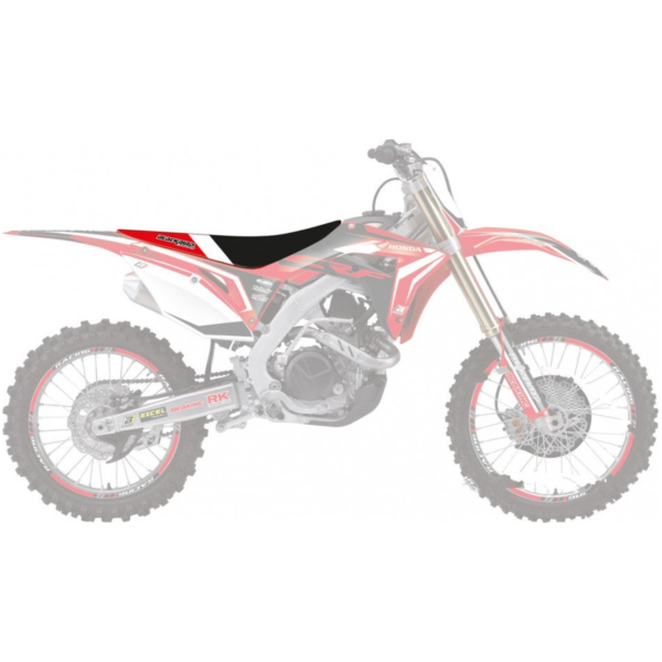 Sitzbankbezug BlackBird Racing 1148N