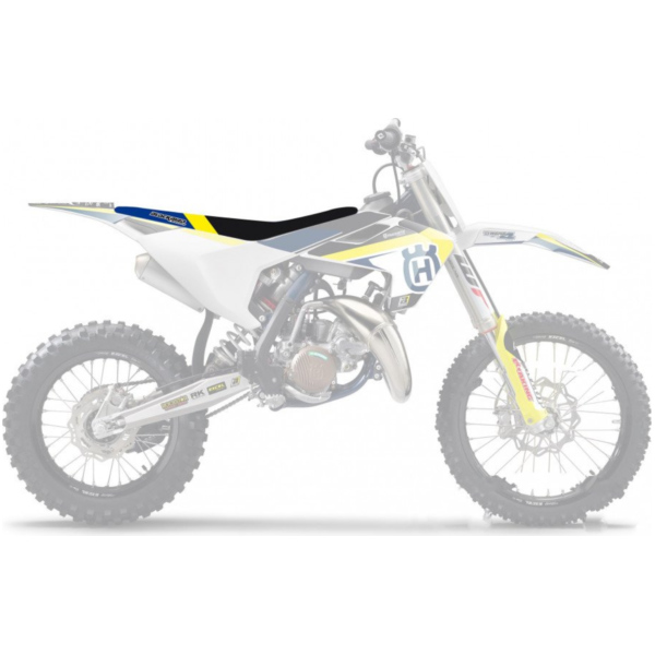 Sitzbankbezug BlackBird Racing 1623N