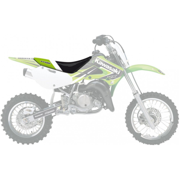 Sitzbankbezug BlackBird Racing 1424N