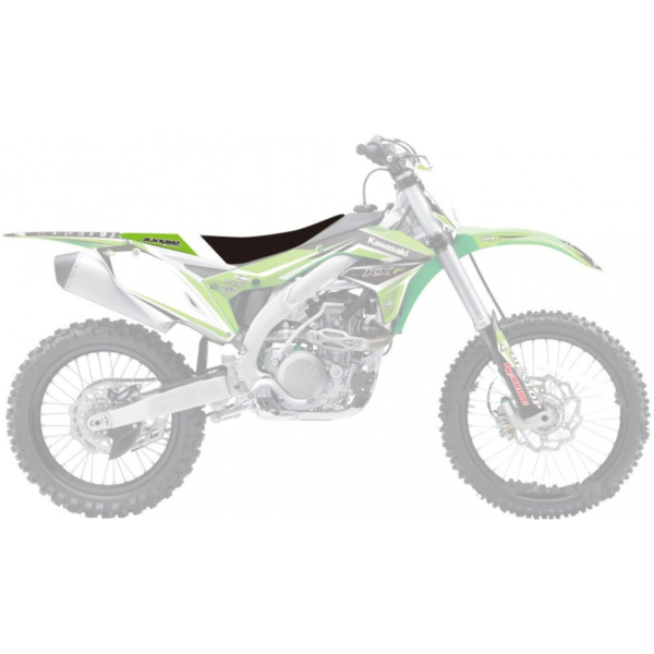 Sitzbankbezug BlackBird Racing 1431N