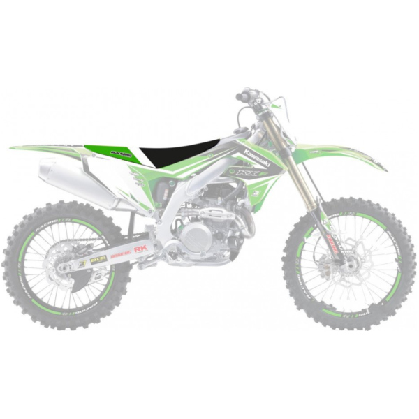 Sitzbankbezug BlackBird Racing 1433N