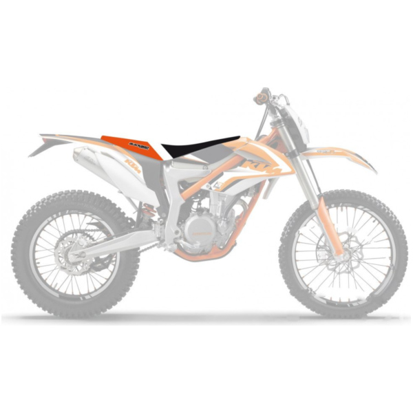 Sitzbankbezug BlackBird Racing 1523N