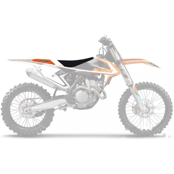 Sitzbankbezug BlackBird Racing 1524N