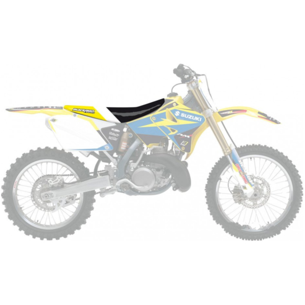 Sitzbankbezug BlackBird Racing 1318N