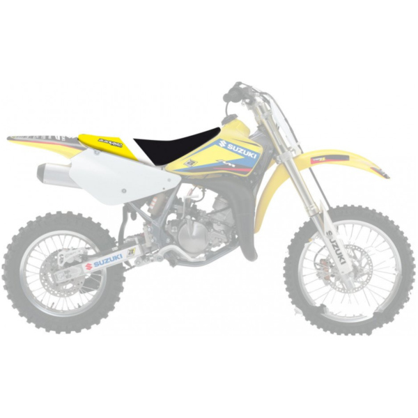 Sitzbankbezug BlackBird Racing 1323N