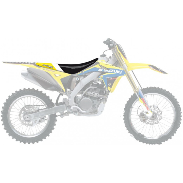 Sitzbankbezug BlackBird Racing 1328N