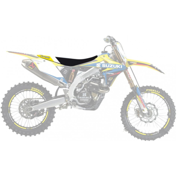 Sitzbankbezug BlackBird Racing 1331N