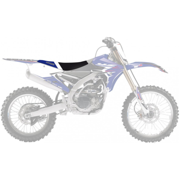 Sitzbankbezug BlackBird Racing 1248N