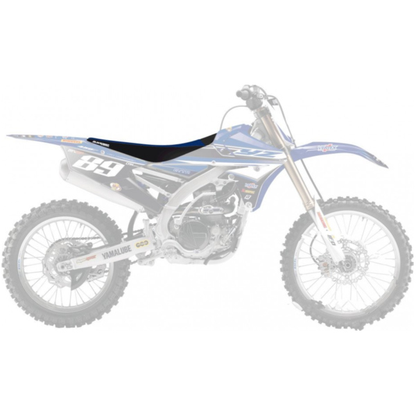 Sitzbankbezug BlackBird Racing 1248R8