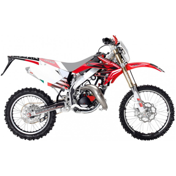 Aufkleber Satz Dream 4 BlackBird Racing 2144N