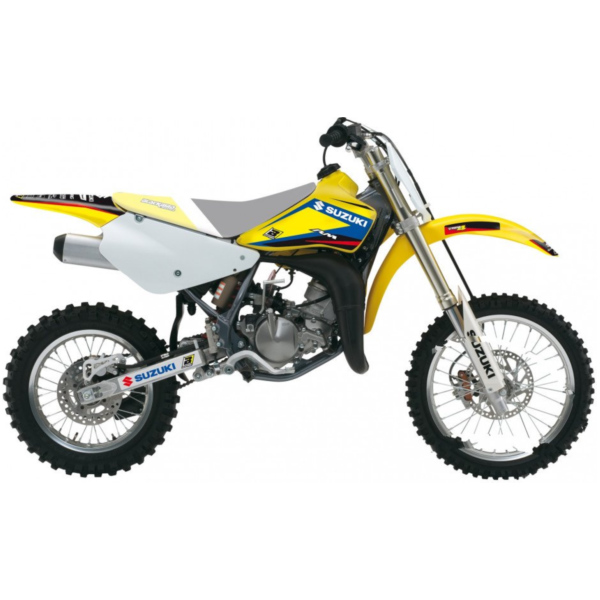 Aufkleber Satz Dream 4 BlackBird Racing 2307N