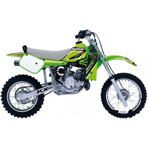 Aufkleber Satz Dream 4 BlackBird Racing 2411N