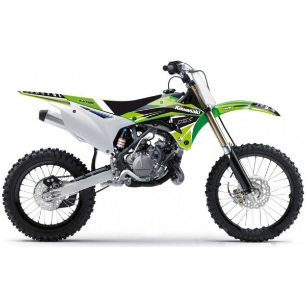 Aufkleber Satz Dream 4 BlackBird Racing 2422N